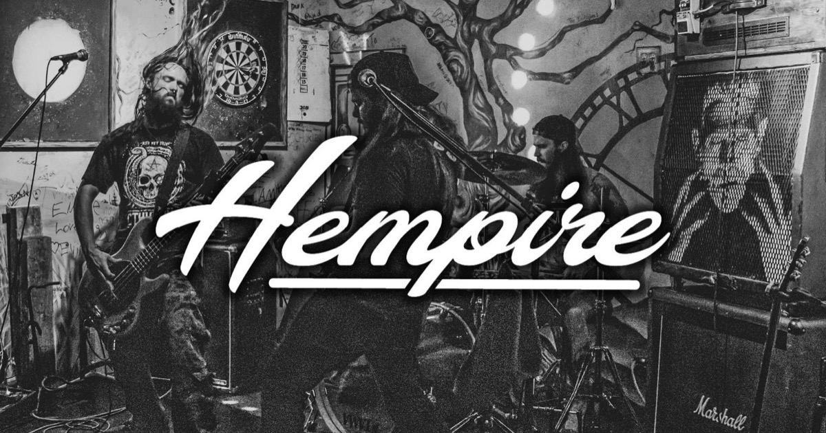 Hempire — Photo